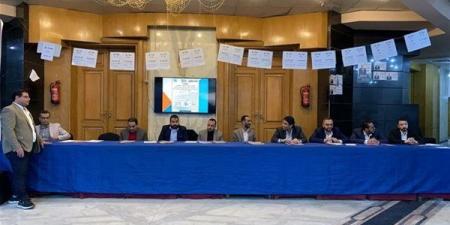 عاجل.. بدء التسجيل في عمومية الصحفيين لعقد الاجتماع العادي