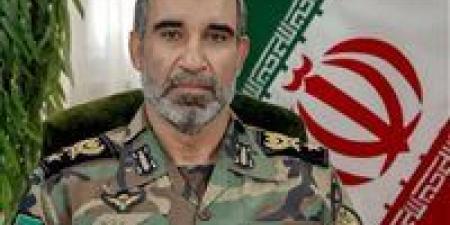 "سنعيدكم لما قبل العصر الحجري".. قائد عسكري إيراني يرد على تهديدات ترامب