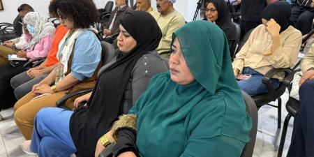 روايات وراويات.. بيت الشعر يستضيف ضحى عاصي وهويدا صالح