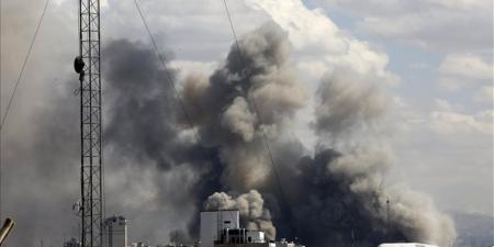 مسؤولون: البنتاجون لم يعد لديه أهداف استراتيجية لضربها في إيران