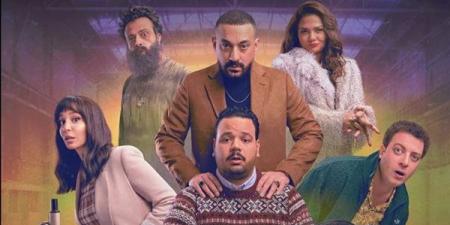 كواليس مثيرة من مسلسل هي كيميا.. خوف وترقب وراء الكاميرات