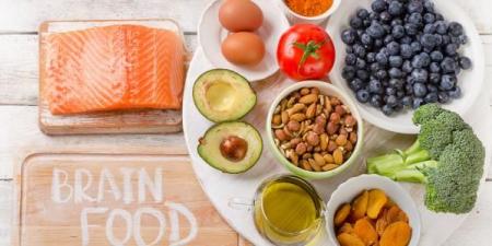 أطعمة تحسن الذاكرة والتركيز.. غذاء العقل لصحة ذهنية أقوى