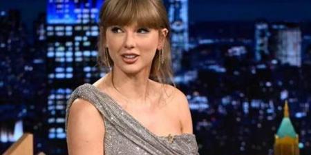 تكريم فني يعيد إحياء إرث إليزابيث تايلور على يد تايلور سويفت