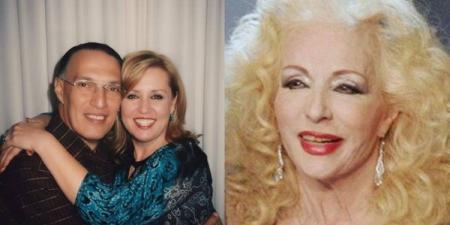 "من المستشفى".. ابنة شقيقة صباح تطالب بتدخل عاجل لتجديد إقامتها