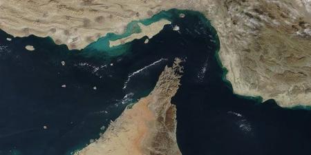 الأمم المتحدة ستصوت على قرار بشأن مضيق هرمز| تعارض الصين تفويض استخدام القوة