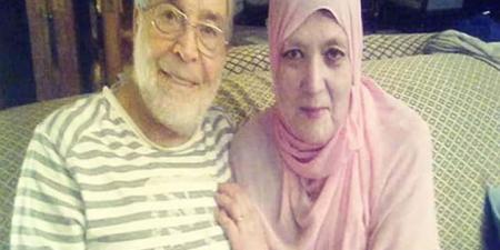 رفض يخرج من البيت.. شمس البارودي تكشف الأيام الأخيرة في حياة حسن يوسف