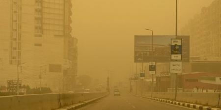 حالة الطقس اليوم الجمعة 3 إبريل 2026 في مصر.. توقعات درجات الحرارة