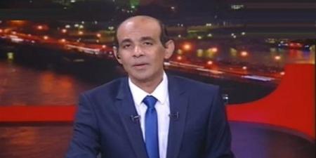 محمد موسى يوجه رسالة مؤثرة في يوم اليتيم