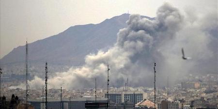 مسؤولون أمريكيون: "البنتاجون" لم تعد لديه أهداف ذات أهمية استراتيجية لضربها فى إيران