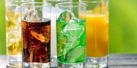 هل المشروبات السكرية تؤثر على صحة الكبد؟