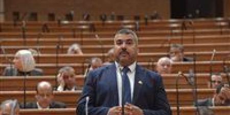 النائب عبد اللطيف أبو الشيخ يتقدم بطلب إحاطة لتدعيم وحدات الرعاية الأولية بدار السلام بـ50 ممرضًا لسد العجز