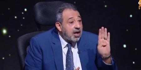 مجدي عبدالغني مشرفًا عامًا على البرامج الرياضية بإحدى القنوات الفضائية.. تفاصيل