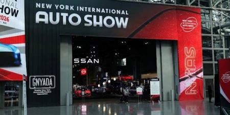 أبرز مفاجآت معرض السيارات الدولي 2026 والرهانات الجديدة للمصنعين