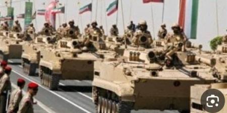 الجيش الكويتي: تصدينا لهجمات صاروخية وطائرات مُسيرة مُعادية