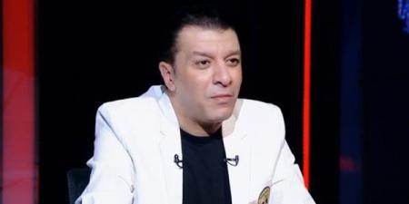 مصطفى كامل يطالب بقرارات بشأن الترشيد وتأثيره على المهن الليلية