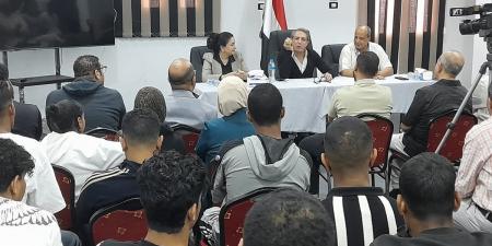 باسم قهار: مسرح شباب الجنوب فرصة لتبادل الثقافات