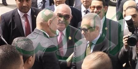 هيئة قضايا الدولة تودع «عصر الورق» وتقتحم عالم الذكاء الاصطناعي