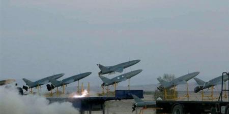 عاجل.. الحوثيون يعلنون تنفيذ عملية مشتركة مع إيران وحزب الله استهدفت مطار بن جوريون