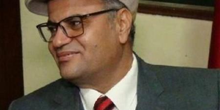 د. عمر محفوظ لـ"الوفد": اتحاد الكتّاب في مرآة الأسئلة