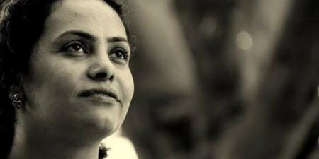 أمينة عبدالله: الحفاظ على كرامة الكاتب المصري واجب وطني