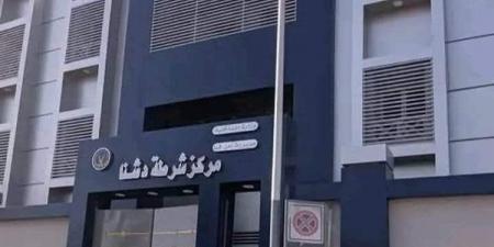 مصرع شاب واصابة 5 اخرين فى حوادث متفرقة بقنا