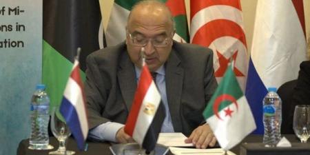 حماية الأطفال في مواجهة مخاطر الهجرة غير الشرعية.. ورشة عمل وطنية لتطوير استجابة وحدات حماية الطفولة