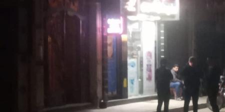 محافظ البحيرة تُوجّه بتشكيل لجنة هندسية عاجلة لمعاينة عقارين متصدعين بدمنهور