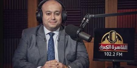 إسلام عوض: حرب ترامب على إيران فخ طائفي أجهضته حكمة القاهرة