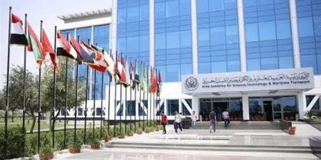 الأكاديمية العربية للنقل البحري تحصل على الاعتماد الدولي "AQAS" لبرامج الإعلام حتى 2032