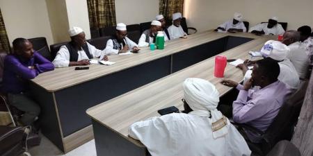 ​ولاية نهر النيل تستقبل طلاب دارفور لأداء امتحانات الشهادة الثانوية رغم الحرب