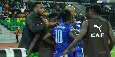 الهلال السوداني يهدد بالتصعيد إلى “كاس” بسبب أزمة نهضة بركان