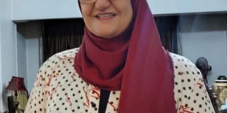 نفيسة عبدالفتاح: على المرشح أن يقدم للأعضاء خدمات حقيقية دون تمييز