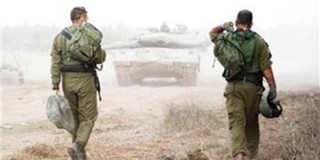 جيش الاحتلال الإسرائيلي يعلن مقتل جندي وإصابة آخر في معارك جنوب لبنان