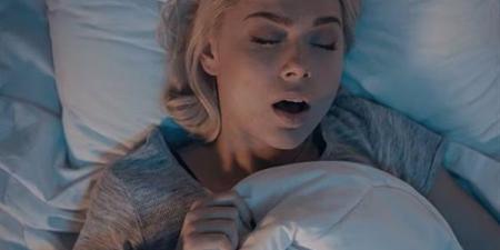 اضطراب النوم الصامت يزيد مخاطر القلب ويهدد بالوفاة