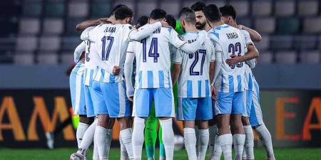 مدرب بيراميدز يكشف سر الفوز على إنبي: الانضباط والروح القتالية سبب التألق