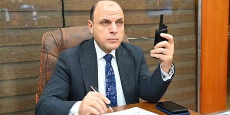 محافظ الغربية يشدد على استمرار التوعية لضمان الالتزام بقرار الغلق