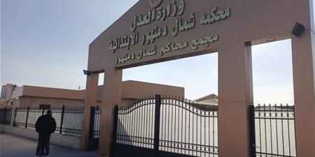 تأجيل محاكمة 26 متهمًا بقتل شخصين أثناء خروجهما من حفل زفاف بالبحيرة لـ 3 مايو