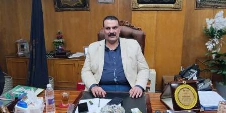 ضبط 7 متهمين في واقعة مقتل مسن وإصابة آخرين بـ «أعيرة نارية» في البحيرة