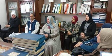 7 ندوات لتعزيز الوعي الوطني بالشرقية