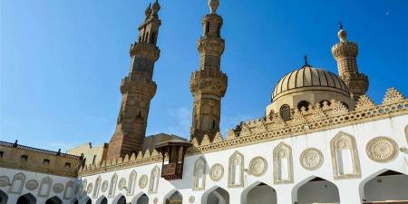 من جوهر الصقلي إلى الأزهر.. كيف بدأ تأسيس الجامع الذي أصبح رمزًا دينيًا وثقافيًا؟