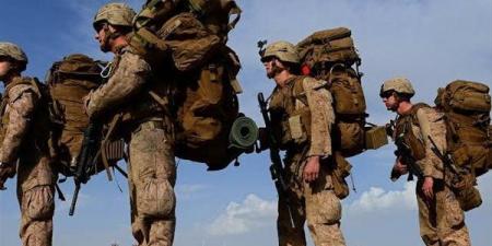 عملية "الاستيلاء الكبرى".. ضابط مارينز سابق: جيشنا مدرب على اقتناص اليورانيوم الإيراني