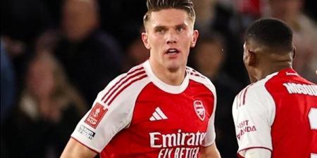 آرسنال يودع كأس الاتحاد الإنجليزي على يد ساوثامبتون