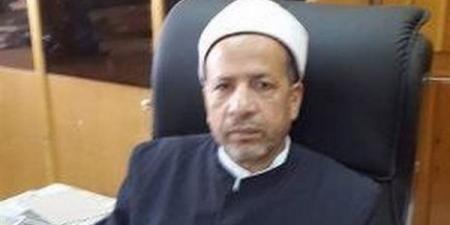 الصلاة بجوار ضريح.. عالم أزهري: الجواز هو الأصل كما فعل الصحابة