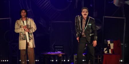 "يوجين يونيسكو" يعود للحياة من جديد في آخر أيام المسرح العالمي (صور)