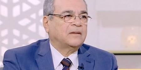 مدحت يوسف: إنتاج الغاز مستقر عند 4 مليارات قدم يوميًا دون نمو ملحوظ