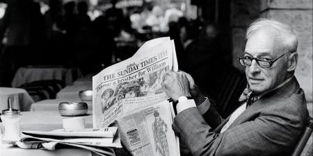 في ذكرى رحيل سول بيلو الفائز بنوبل.. إليكم نظرة على أعماله