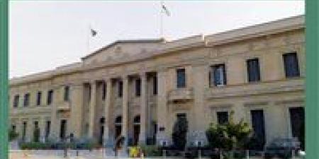 جامعة القاهرة تتصدر تصنيف SCImago 2026 وتدخل قائمة أفضل 10% عالميًا