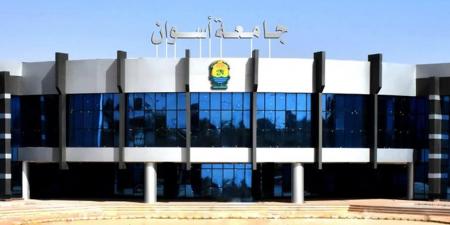 جامعة أسوان: قافلة طبية مجانية لجراحات تشوهات الأطفال الخلقية والحروق