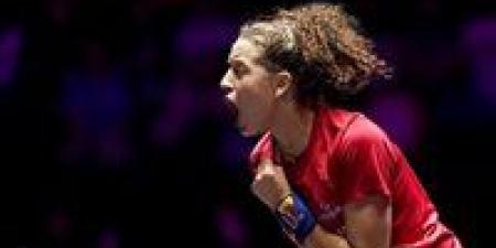 أشرف حلمي: إنجاز هنا جودة يغير خريطة تنس الطاولة عالميًا