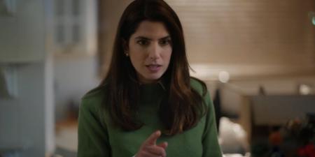 مسلسل ليل الحلقة 47.. أحداث صادمة ومفاجأة في انتظار الأبطال